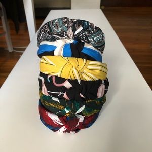 Headbands (6)